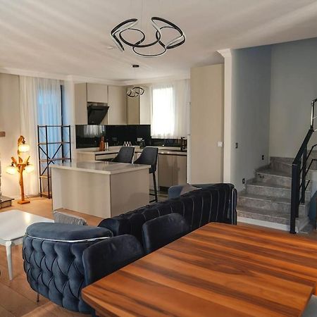Villa Sakura Sogut  Zewnętrze zdjęcie