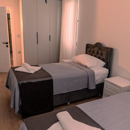 Villa Sakura Sogut  Zewnętrze zdjęcie