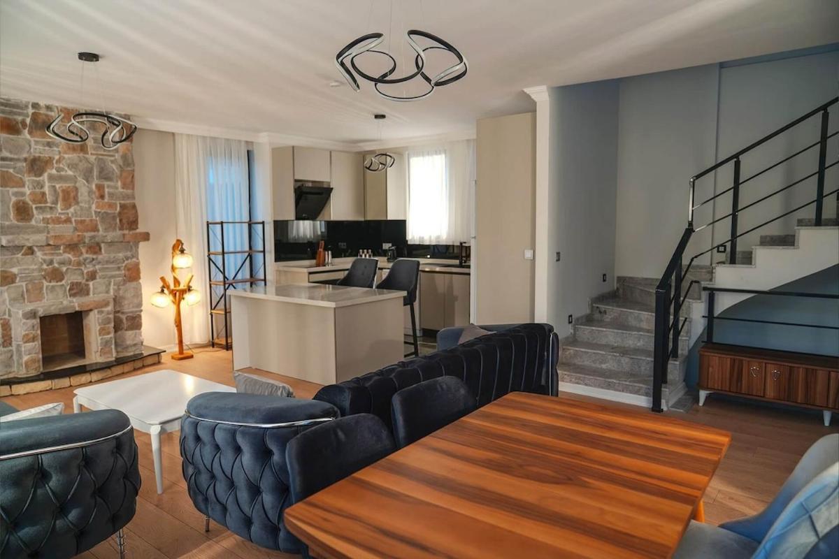 Villa Sakura Sogut  Zewnętrze zdjęcie