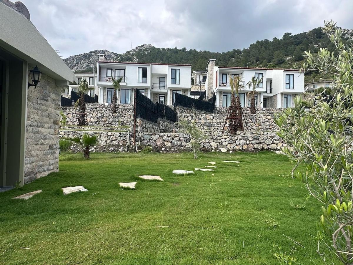 Villa Sakura Sogut  Zewnętrze zdjęcie