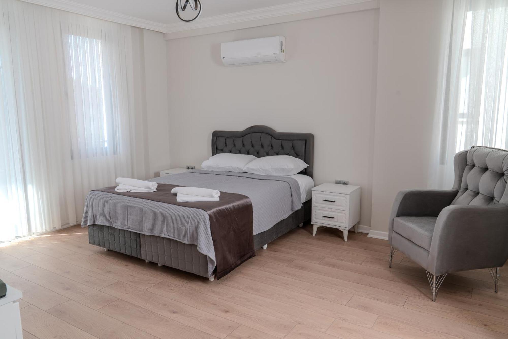 Villa Sakura Sogut  Zewnętrze zdjęcie