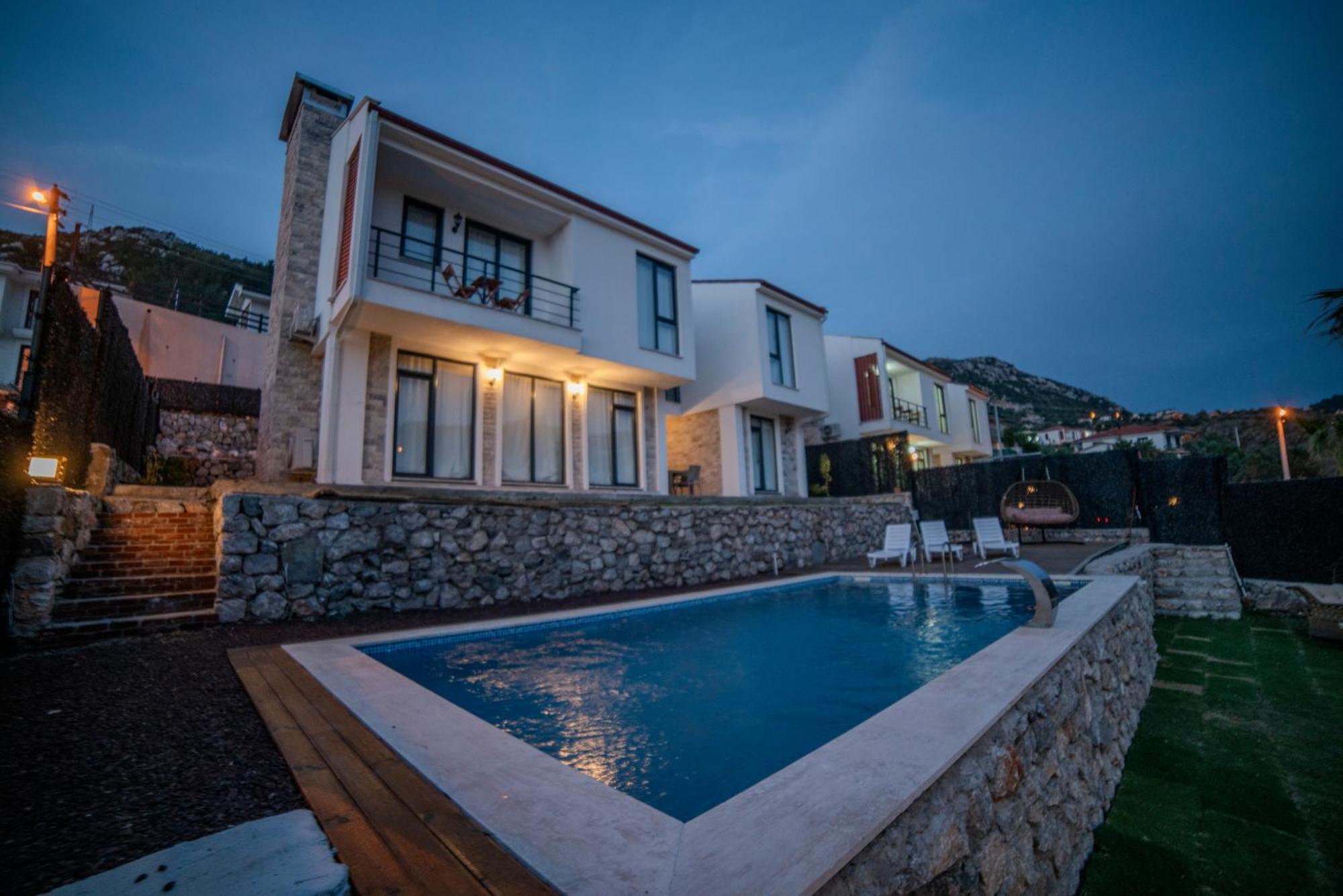 Villa Sakura Sogut  Zewnętrze zdjęcie